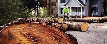 Best Firewood Processing and Delivery  in Leesburg, OH